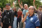 Плевен - Протест заради безводието