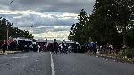 Сопот - Протест и напрежение пред ВМЗ преди посещението на Урсула фон дер Лайен