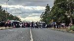 Сопот - Протест и напрежение пред ВМЗ преди посещението на Урсула фон дер Лайен