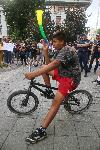 Плевен - Протест заради безводието