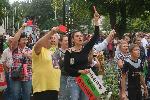Плевен - Протест заради безводието