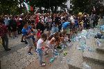 Плевен - Протест заради безводието