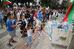 Плевен - Протест заради безводието