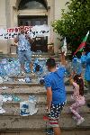Плевен - Протест заради безводието