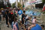 Плевен - Протест заради безводието