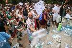 Плевен - Протест заради безводието