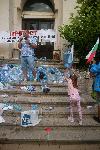 Плевен - Протест заради безводието