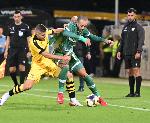 Лудогорец победи  Ботев - Пловдив с 2:1
