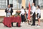 София - Откриване на учебната година в спортното училище на ЦСКА
