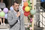 София - Откриване на учебната година в спортното училище на ЦСКА