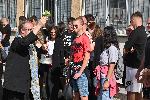 София - Откриване на учебната година в спортното училище на ЦСКА