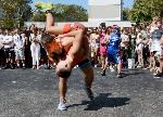Варна - Спортното училище с първи учебен ден