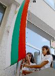 Варна - Спортното училище с първи учебен ден
