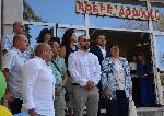 Варна - Спортното училище с първи учебен ден