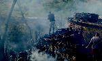 Белослав - Пожар