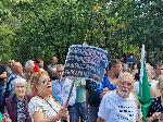 Сопот - ВМЗ - Емилия Райчева разказва за ареста си