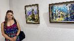 Хасково - Изложба за красотата на града