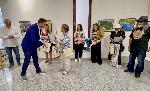 Хасково - Изложба за красотата на града