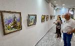 Хасково - Изложба за красотата на града