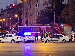 София - Трамвай се заби в подлеза на спирка "Ситняково"