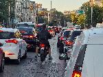 София - Трамвай се заби в подлеза на спирка "Ситняково"