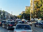 София - Трамвай се заби в подлеза на спирка "Ситняково"