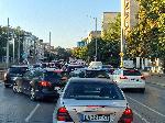 София - Трамвай се заби в подлеза на спирка "Ситняково"