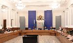Заседание на Националния съвет за тристранно сътрудничество