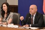 София - Национален съвет за тристранно сътрудничество