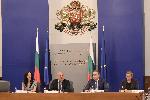 София - Национален съвет за тристранно сътрудничество