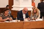 София - Национален съвет за тристранно сътрудничество