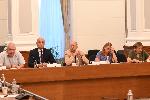 София - Национален съвет за тристранно сътрудничество