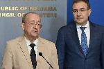 София - Национален съвет за тристранно сътрудничество
