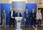 София - Национален съвет за тристранно сътрудничество