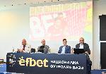 София - Брифинг на Съдийската колегия на БФС