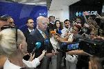 Изявление на премиера Росен Желязков в Бургас