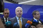 Бургас - Изявление на премиера Желязков