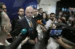 Бургас - Изявление на премиера Желязков