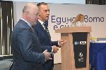 Националната информационна кампания за въвеждането на еврото в България стартира от Бургас