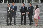 Бургас - Национална кампания за еврото