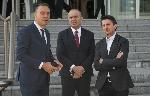 Бургас - Национална кампания за еврото