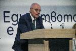 Бургас - Национална кампания за еврото