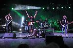 Бургас - Рок концерт в Летния театър