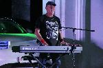 Бургас - Рок концерт в Летния театър