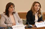 София -Изслушване на кандидата за заместник-омбудсман Мария Филипова
