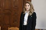 София -Изслушване на кандидата за заместник-омбудсман Мария Филипова