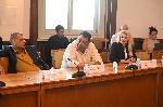 София -Изслушване на кандидата за заместник-омбудсман Мария Филипова
