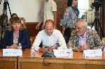София -Изслушване на кандидата за заместник-омбудсман Мария Филипова