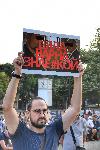 Белослав - Протест