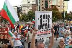 Варна - Протест
